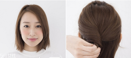 韓國(guó)發(fā)帶怎么帶好看 韓國(guó)發(fā)帶的系法圖解 韓國(guó)發(fā)帶怎么帶好看 韓國(guó)發(fā)帶的系法圖解