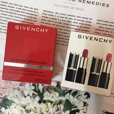 2022口紅套盒 開啟暖春囤貨第一波 2022口紅套盒 開啟暖春囤貨第一波