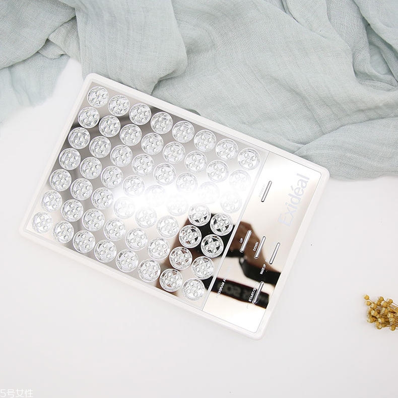 提拉緊致美容儀哪個(gè)好？用這四款擁有不老肌