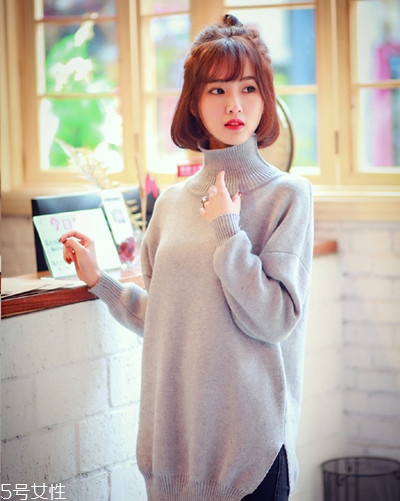 短發(fā)扎成丸子頭的方法 2018最新丸子頭扎法 短發(fā)扎成丸子頭的方法 2018最新丸子頭扎法