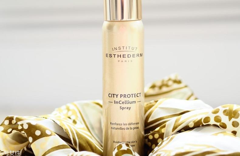 雅詩敦金城防護多效噴霧適合膚質 抗過敏抗污染 雅詩敦金城防護多效噴霧適合膚質 抗過敏抗污染