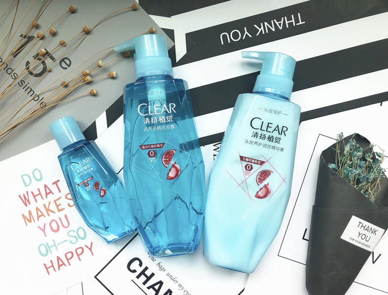 清揚植覺洗發(fā)水怎么樣 給頭皮也用爽膚水 清揚植覺洗發(fā)水怎么樣 給頭皮也用爽膚水