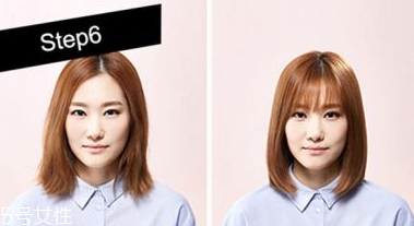 八字劉海怎么弄才好看 可愛(ài)軟萌的小女孩發(fā)型綁扎方法 八字劉海怎么弄才好看 可愛(ài)軟萌的小女孩發(fā)型綁扎方法