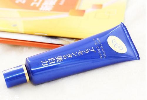 第一次用眼霜用什么好？眼部衰老從此不復(fù)存在