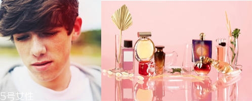 水生調(diào)香水有幾種？這三款香水讓你迷死人