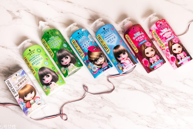 留香久還去油的洗發(fā)水 斐絲麗令頭發(fā)潤澤柔順 留香久還去油的洗發(fā)水 斐絲麗令頭發(fā)潤澤柔順