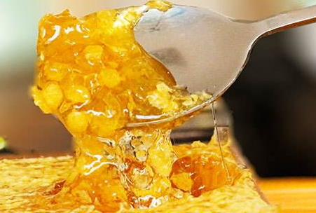 百花蜜結(jié)晶嗎 百花蜜極易結(jié)晶