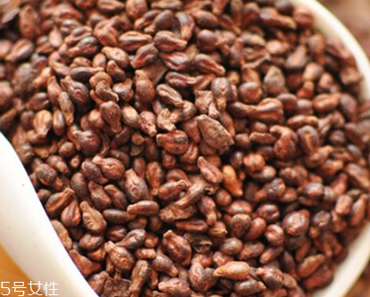 葡萄籽可以祛斑嗎？葡萄籽祛斑很靠譜