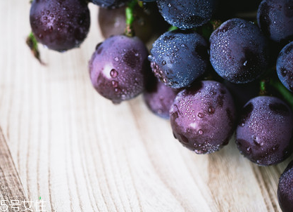 葡萄籽是飯前吃還是飯后吃？最全吃法