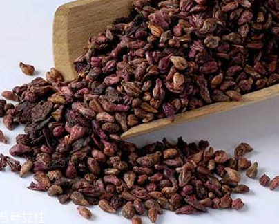 葡萄籽是酸性還是堿性？屬于堿性