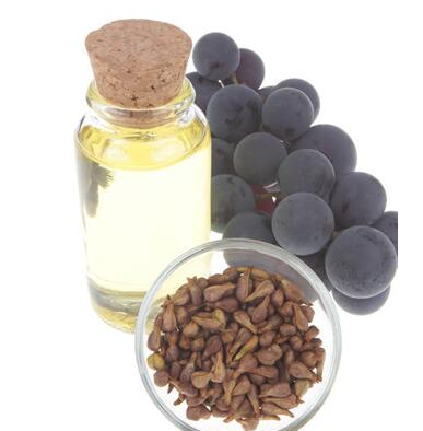 葡萄籽是酸性還是堿性？屬于堿性