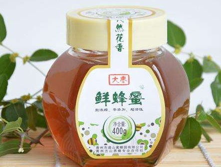 棗花蜜結(jié)晶嗎 蜂蜜都有結(jié)晶的特性 棗花蜜結(jié)晶嗎 蜂蜜都有結(jié)晶的特性