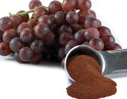 葡萄籽是葡萄的籽嗎？