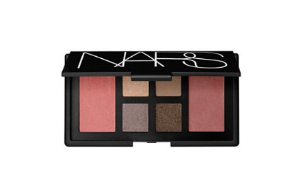 nars最值得買的雙色眼影色號推薦 超熱門的網紅眼影