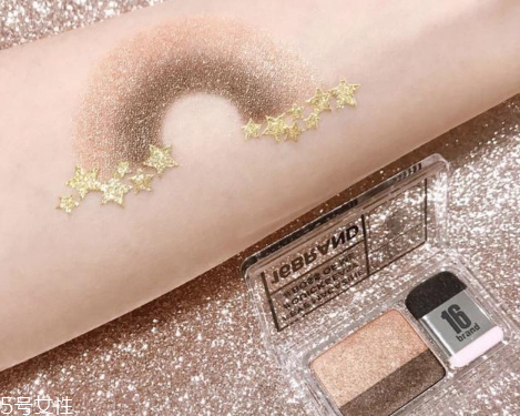 懶人眼影好用嗎 16brand懶人眼影價(jià)格 懶人眼影好用嗎 16brand懶人眼影價(jià)格