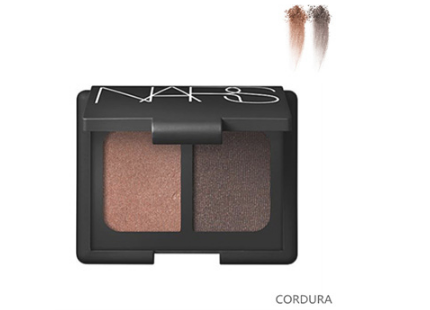 nars最值得買的雙色眼影色號推薦 超熱門的網紅眼影