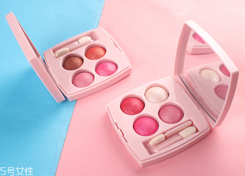 眼影先涂淺色還是深色 眼影顏色搭配和畫法圖 眼影先涂淺色還是深色 眼影顏色搭配和畫法圖