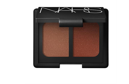 nars最值得買的雙色眼影色號推薦 超熱門的網紅眼影