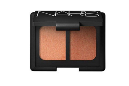 nars最值得買的雙色眼影色號推薦 超熱門的網紅眼影