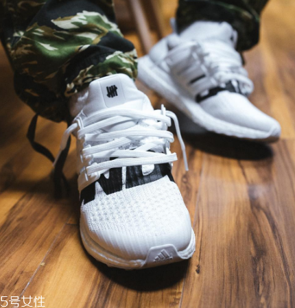 undftd聯(lián)名adidas ultra boost什么時候發(fā)售？