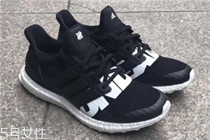 undftd聯(lián)名adidas ultra boost什么時(shí)候發(fā)售？