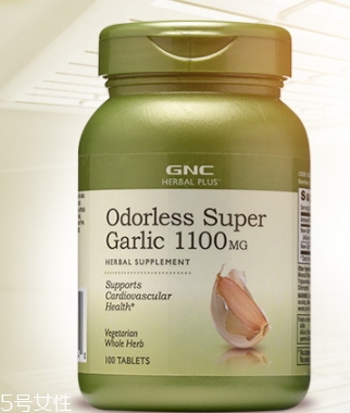 大蒜精的功效與作用 大蒜精的功效與作用