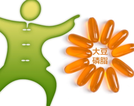 大豆卵磷脂不適人群 大豆卵磷脂不適人群