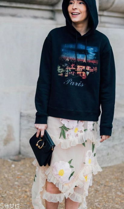 怎么選擇適合自己的裙子？清楚認識自己的身材