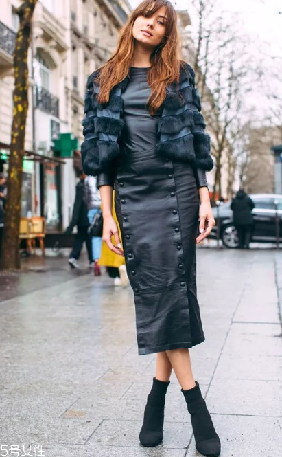 怎么選擇適合自己的裙子？清楚認識自己的身材