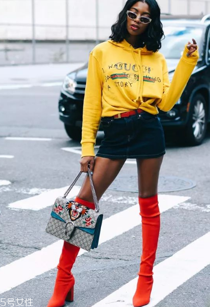 怎么選擇適合自己的裙子？清楚認識自己的身材