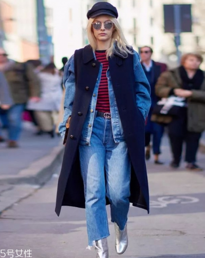 馬甲里面配什么衣服好看？換季疊搭全靠它