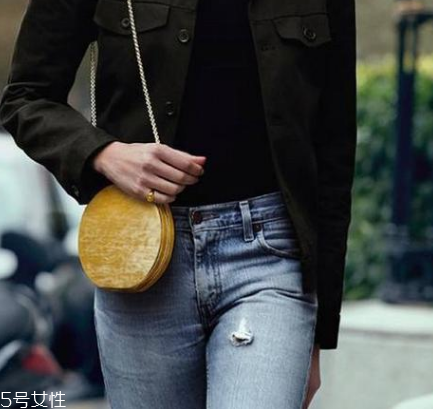 eddie borgo是什么牌子？個(gè)性的你不能錯(cuò)過(guò)