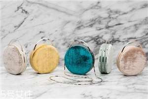 eddie borgo是什么牌子？個(gè)性的你不能錯(cuò)過(guò)