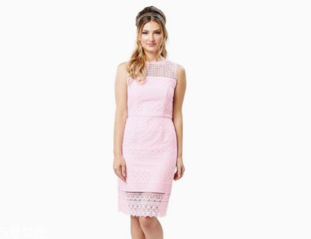 名媛風(fēng)格女裝是哪種？名媛風(fēng)搭出氣質(zhì)和氣場(chǎng)