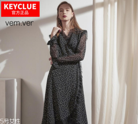 名媛風(fēng)格女裝是哪種？名媛風(fēng)搭出氣質(zhì)和氣場(chǎng)