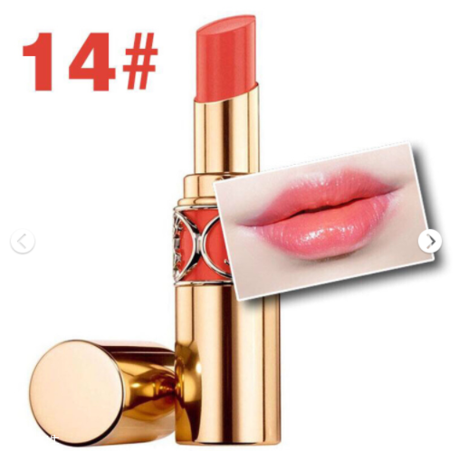 遮蓋度高的口紅有哪些？這些唇膏能做到
