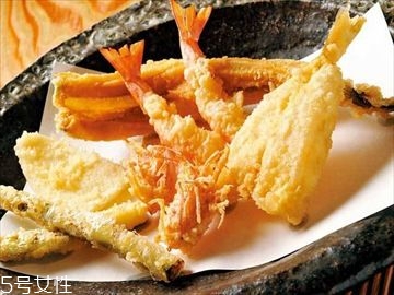 日本炸蔬菜叫什么 天婦羅是什么 日本炸蔬菜叫什么 天婦羅是什么