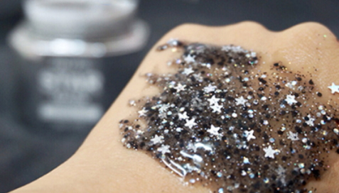 pny7s星空面膜怎么用？把星空敷臉上