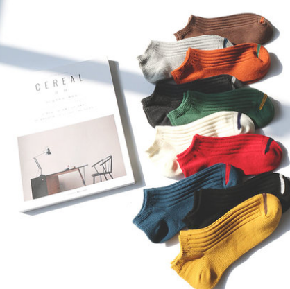 襪子能和內(nèi)褲一起洗嗎？千萬不要一起洗