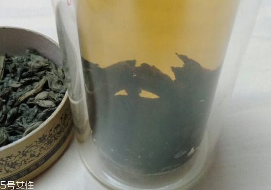 藏茶的功效與作用 功效多多的茶 藏茶的功效與作用 功效多多的茶