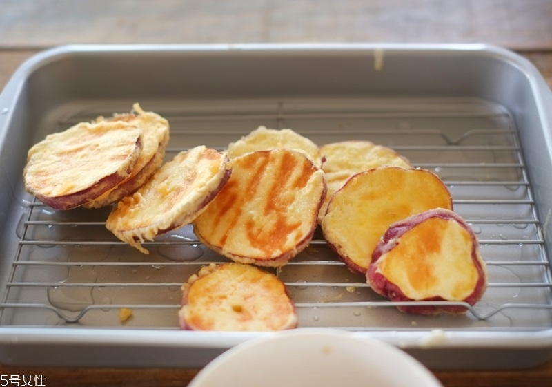 日本炸蔬菜叫什么 天婦羅是什么 日本炸蔬菜叫什么 天婦羅是什么