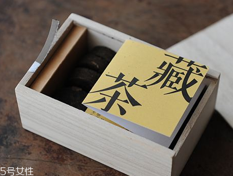 藏茶減肥嗎？刮油效果超好的