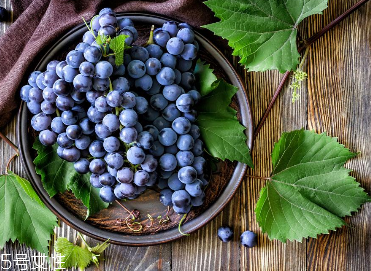 葡萄籽是雌激素嗎？一般是不含的