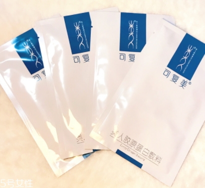 可復(fù)美面膜怎么樣？超高回購率的醫(yī)美面膜