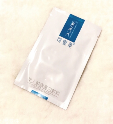 可復(fù)美面膜怎么樣？超高回購率的醫(yī)美面膜