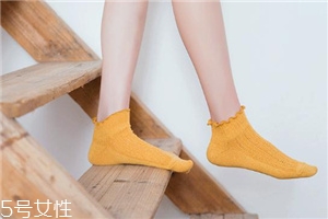 襪子太緊會怎么樣？襪子太緊有這些危害