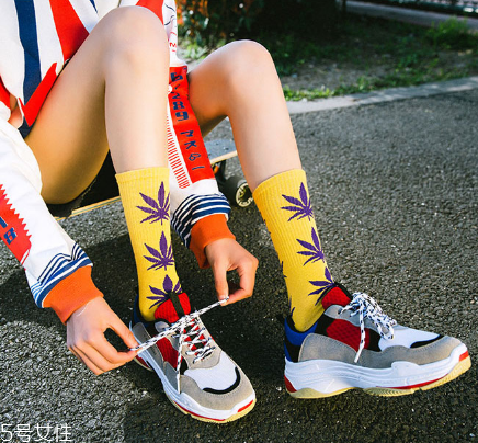 襪子有味道怎么去除？襪子除臭的妙招