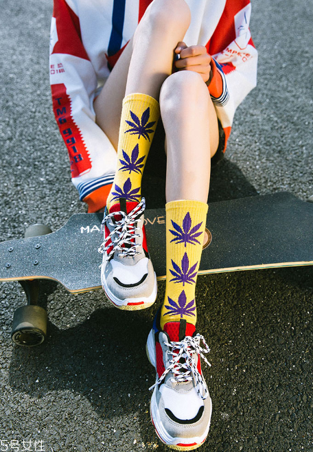 襪子有味道怎么去除？襪子除臭的妙招