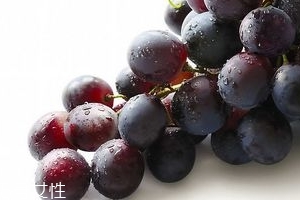 葡萄籽祛斑多久有效果？效果因人而異