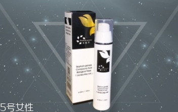 百植萃果酸生物膜怎么用？讓痘痘粉刺遠(yuǎn)離你